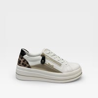 Image 7 of REMONTE D1C01-85 WHITE COMBO