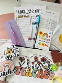 Image 4 of Teacher hamper