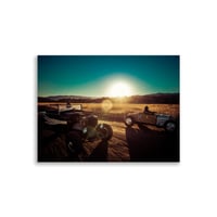 Image 5 of Poster: Squeezed Up Hot Rods