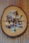 RISE- painting