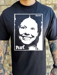 PEARL 2024 VERSION IN BLACK (PRE-ORDER)