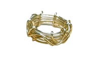 Image 2 of Curvy Ring 