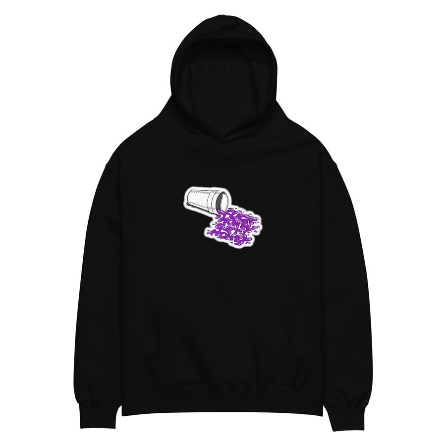 Image of SPILLED DRANK HOODIE