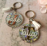 Image 5 of Name Keyring