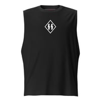 Image 2 of SSMFG Muscle Shirt