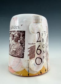 Image 3 of Big Lebowski Mug