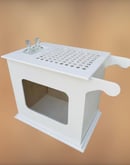 Image 1 of Shots cart 