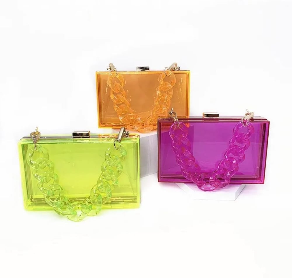 Image of Purse - Style 6