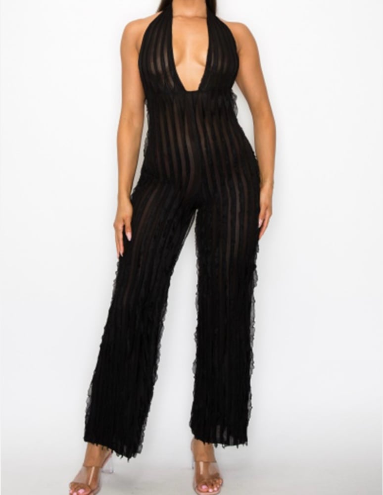Image of Paradise Jumpsuit