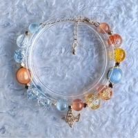 Image 1 of Caleb Day 2025 Inspired Collection: Eternal Summer - Glass Bead [Limited Stock]