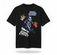 Image 1 of Eternal Conflict T-Shirt