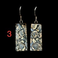 Image 3 of Maligano Earrings - 3 Choices (#15)