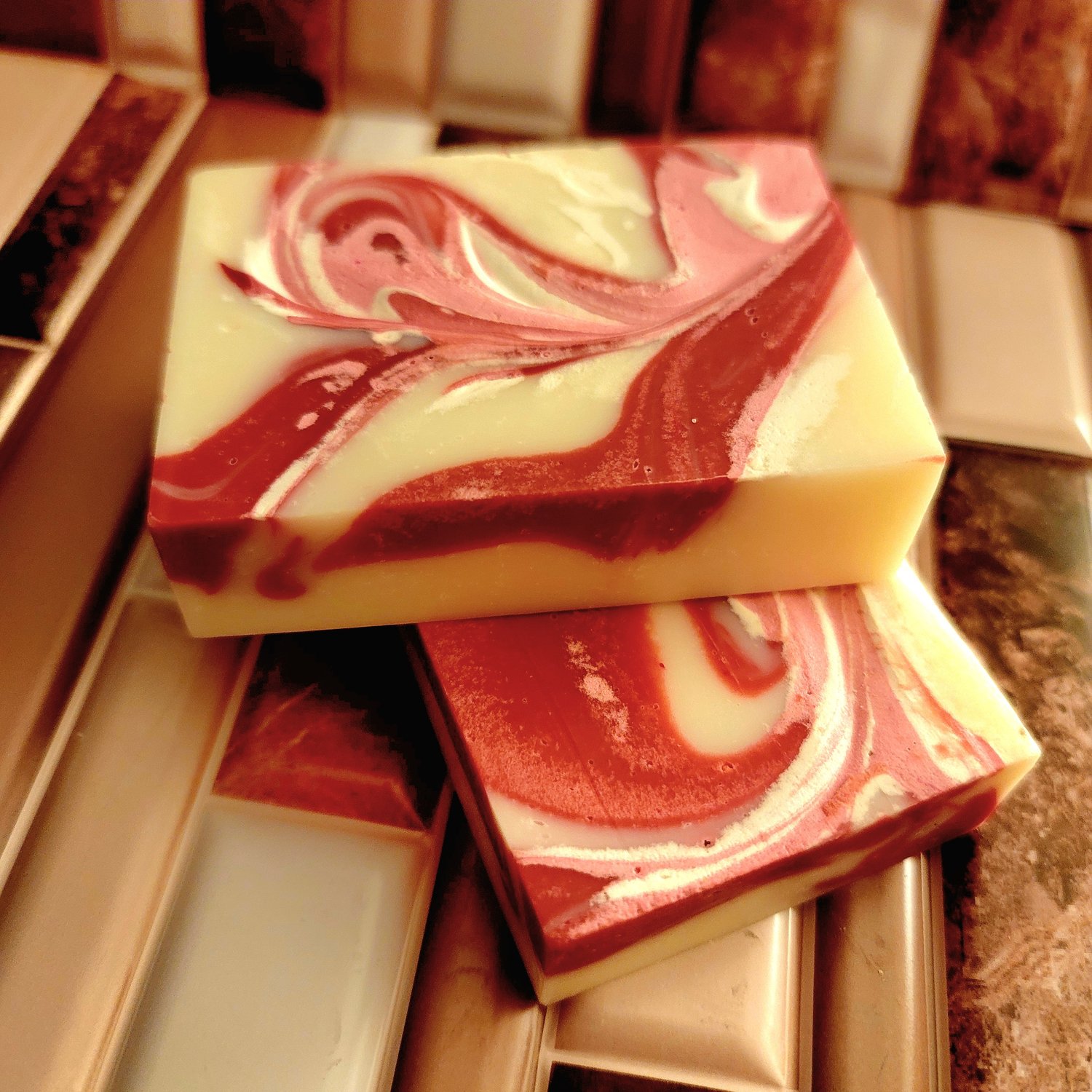 Image of Cooler Than A Peppermint