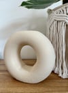 Textured Oil Burner