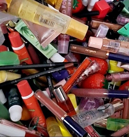 Image of Diva Bag Scoops 