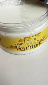 Image 3 of Datz Bananas Silk