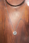 Texas Pendant Necklace