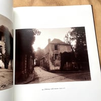 Image 5 of Atget - John Szarkowski