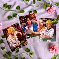 Image 1 of 5x7 OP Poker Prints