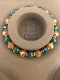 Image 5 of bracelets💙 