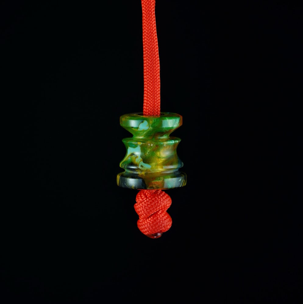 Gaia Decay EDC beads