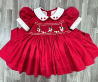 Image 2 of Prancer dress PREORDER only 