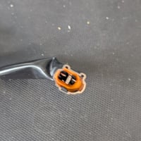 Image 3 of Zuma 125 Fuel Injector Housing