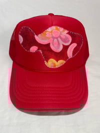 Maui Vintage Trucker #MVT5