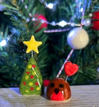 Image 13 of Mini Robins