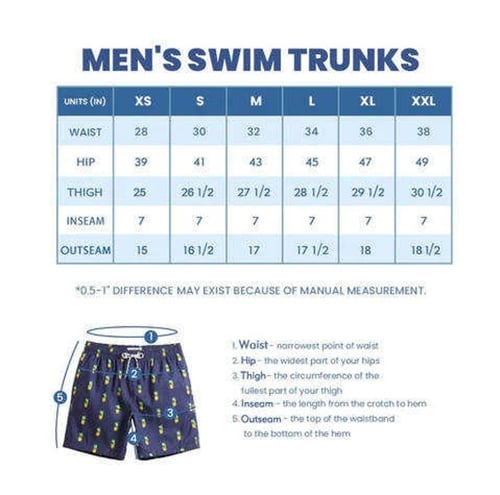 Image of Siplean Double Cup Swim Trunks 2.0