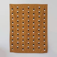 Image 1 of Caramel Dream Quilt