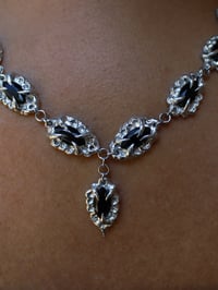 Image 3 of Shadow Petals ~ Choose the color
