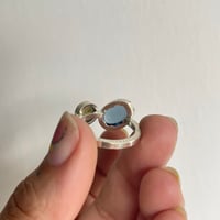 Image 4 of Made of stars gemstones ring