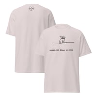 Image 7 of Unisex classic tee GAD