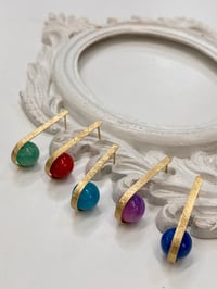 Image 4 of Pendientes Cherri