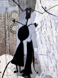 Image 2 of Inner sense- Deborah Bowen