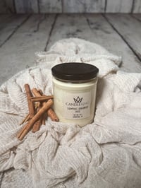 Scrumptious Gingerbread House