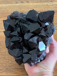 Image 20 of Australian Smoky Amethyst | Wyloo Station Western Australia #2825