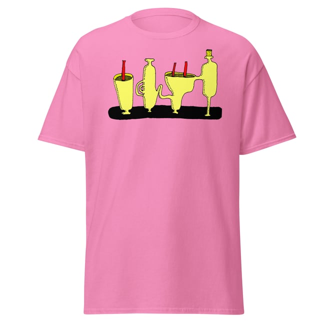 Bottles Tee