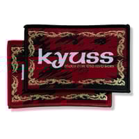 Image 1 of BLUES FOR THE RED SUN