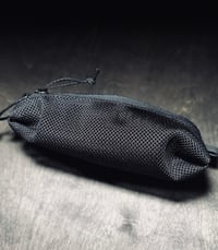 Image 8 of Mesh Organizer Pouch