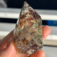 Image 5 of Garden Quartz Tower (22A)