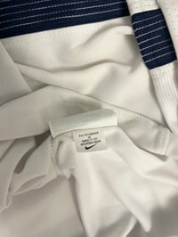 Image 8 of Tottenham Hotspur “DEMBÉLÉ 19” 2017/18 Home Shirt + UCL patches (M)