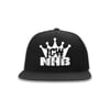 ICW NHB Chicago "KINGS" Logo Flexfit Hat 