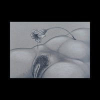 flower print