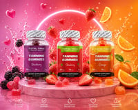 Tanning Gummies