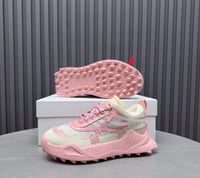 Image 2 of UNISEX PARROW RUNNERS