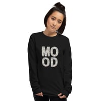 Image 1 of Money MOOD Men’s Long Sleeve Shirt