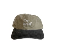 Image 1 of “The Artist” Hat (Black)