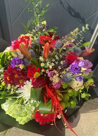 Image 7 of Valentines - Florist choice / Luxury box